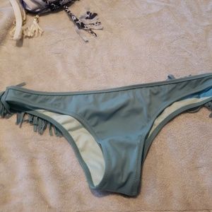 Bikini bottoms